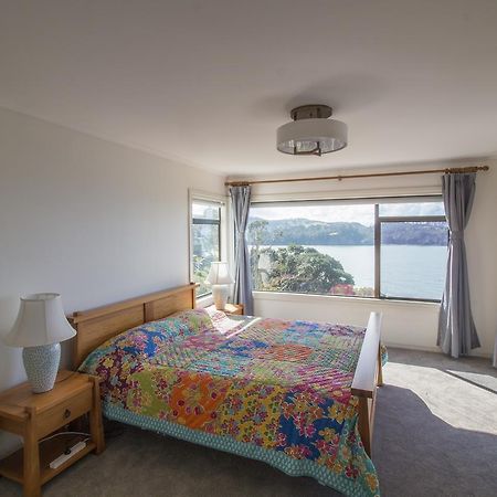 Orewa Cliff Top Exterior foto