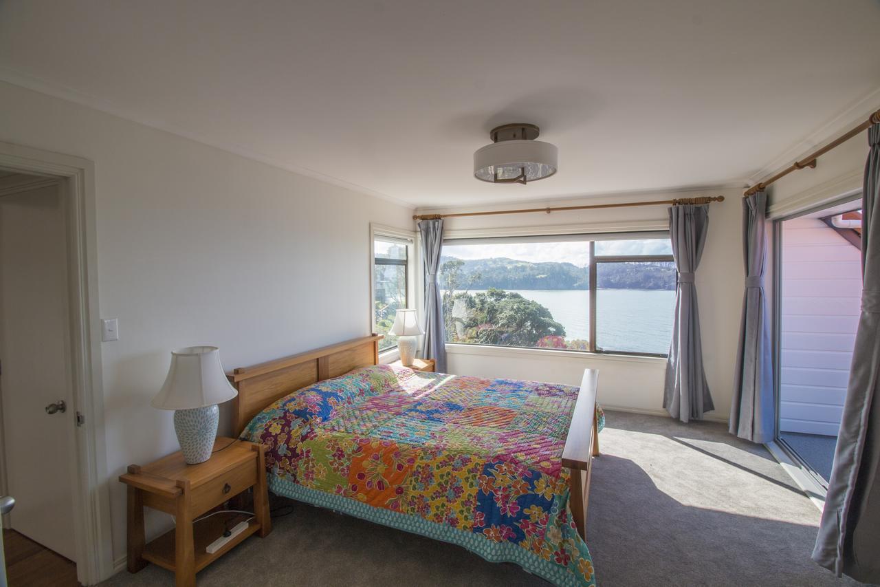 Orewa Cliff Top Exterior foto