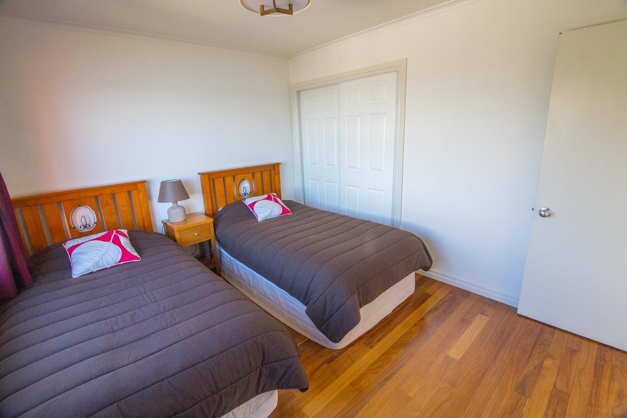 Orewa Cliff Top Exterior foto