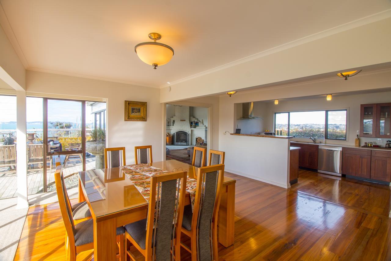 Orewa Cliff Top Exterior foto