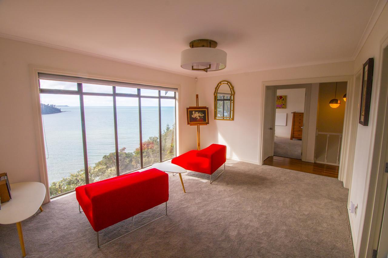 Orewa Cliff Top Exterior foto