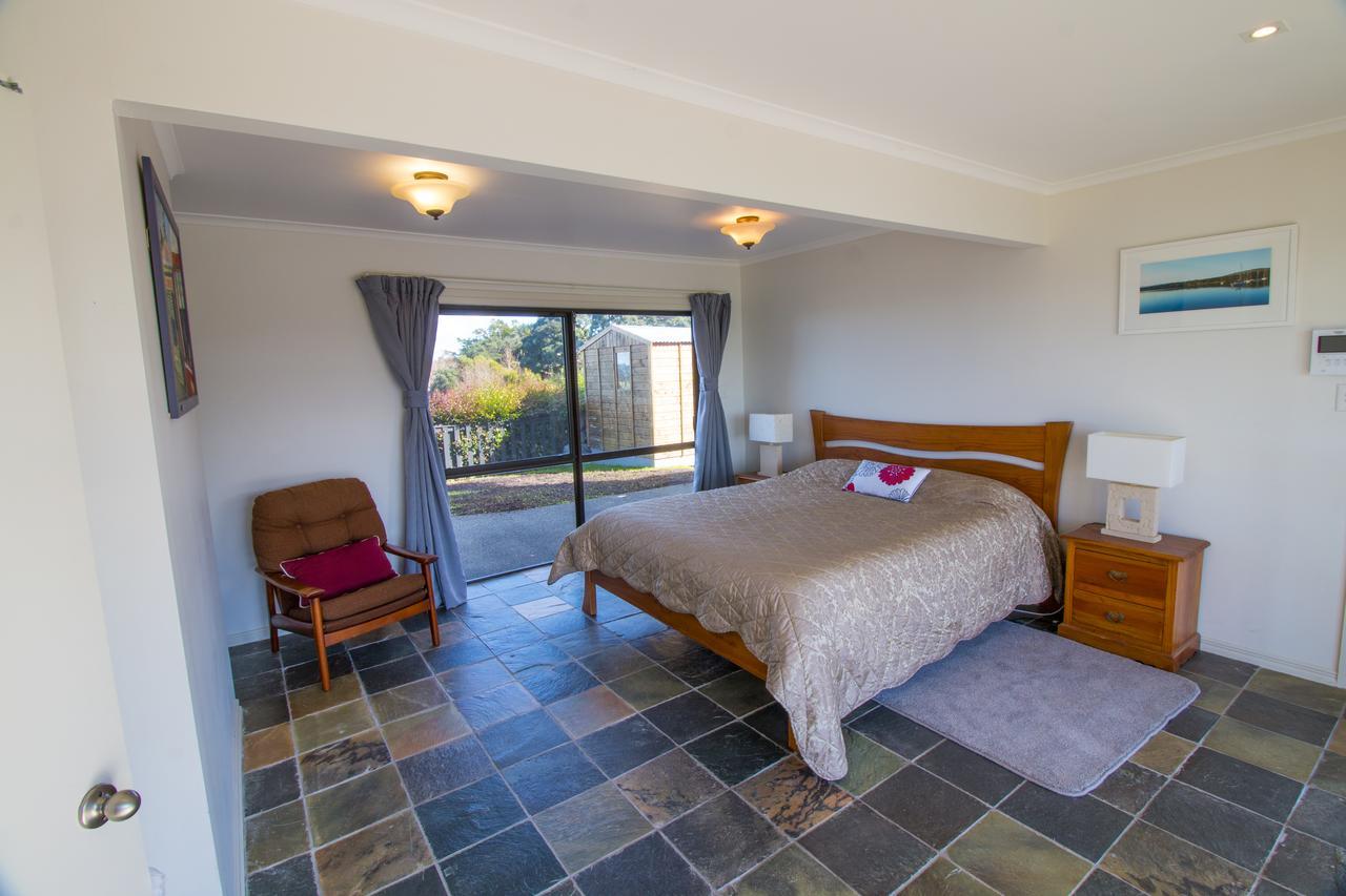 Orewa Cliff Top Exterior foto